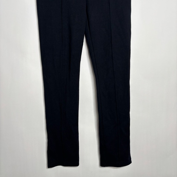 NAADAM Modal Cashmere Slim Pant Black size Medium - Picture 8 of 16